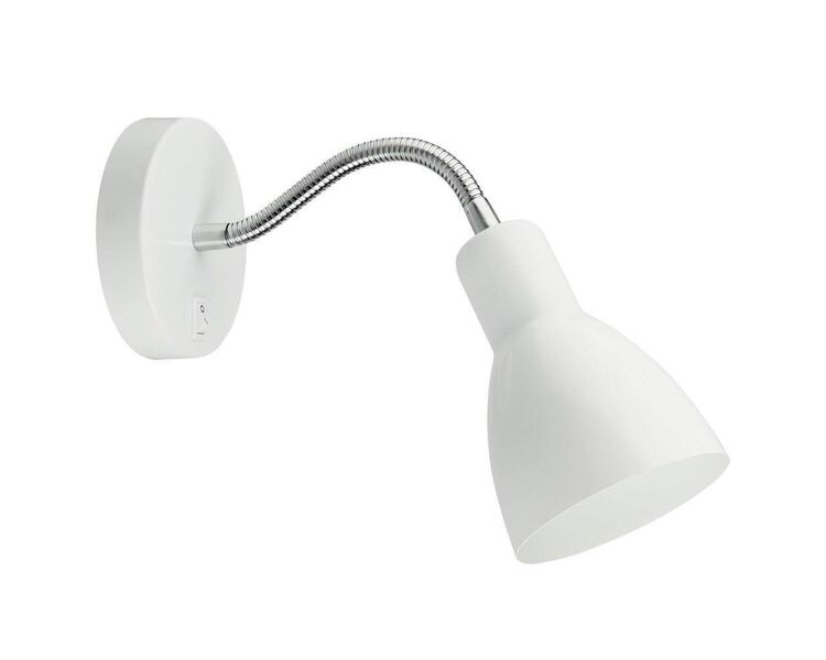 Купить Спот Arte Lamp Dorm A1408AP-1WH