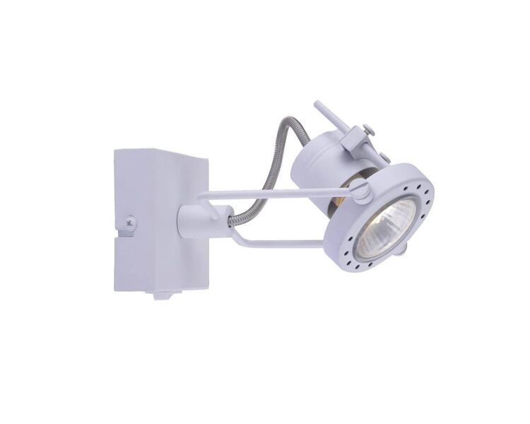 Купить Спот Arte Lamp Costruttore A4300AP-1WH