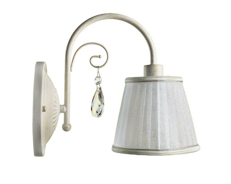 Купить Бра Arte Lamp Alexia A9515AP-1WG