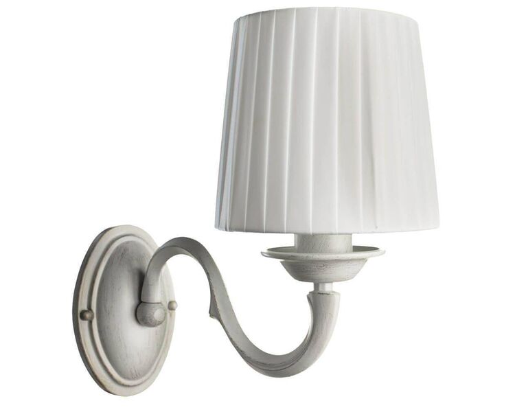 Купить Бра Arte Lamp Alba A9395AP-1WG