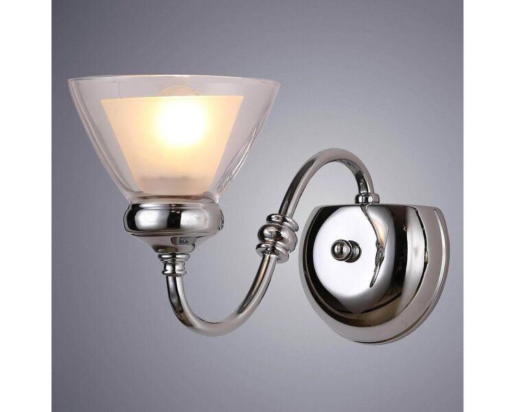 Купить Бра Arte Lamp A5184AP-1CC, фото 2