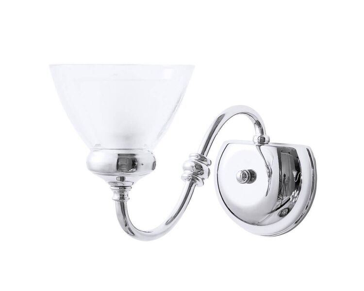 Купить Бра Arte Lamp A5184AP-1CC