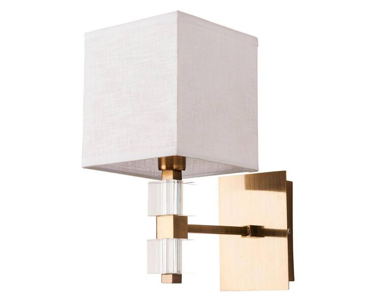 Купить Бра Arte Lamp North A5896AP-1PB