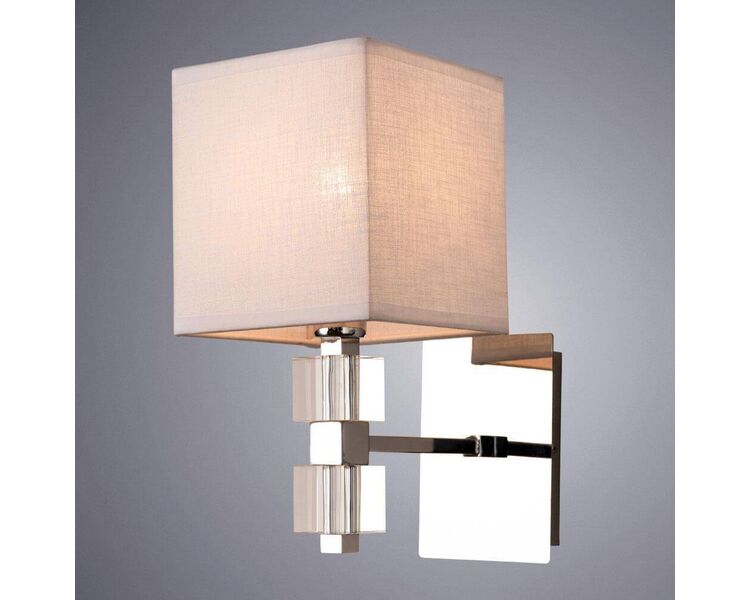 Купить Бра Arte Lamp North A5896AP-1CC, фото 4