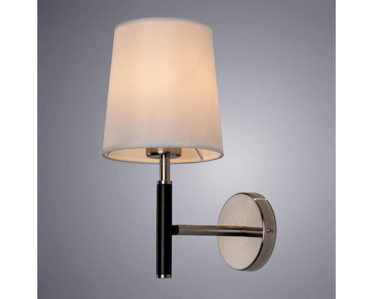 Купить Бра Arte Lamp Rodos A2589AP-1SS, фото 3