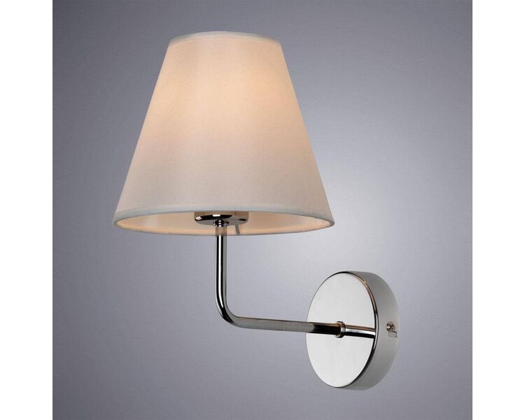 Купить Бра Arte Lamp Elba A2581AP-1CC, фото 2