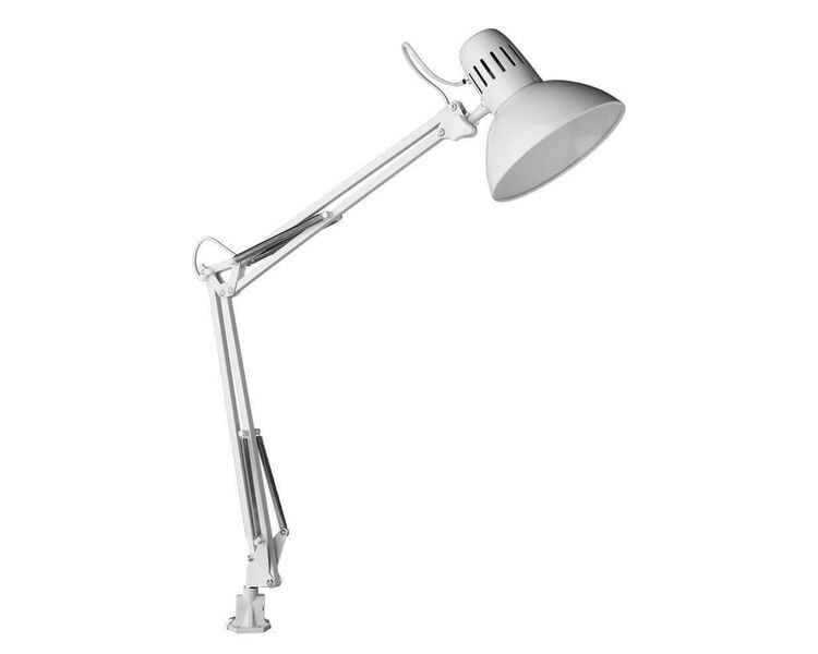 Купить Настольная лампа Arte Lamp Senior A6068LT-1WH