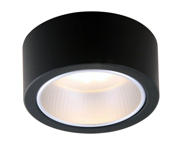 Купить Потолочный светильник Arte Lamp Effetto A5553PL-1BK