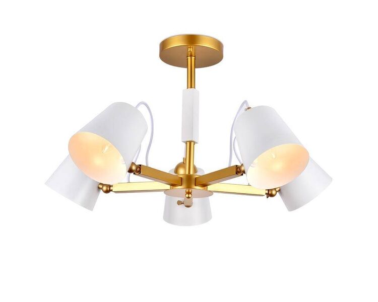 Купить Потолочная люстра Ambrella light Traditional TR3101