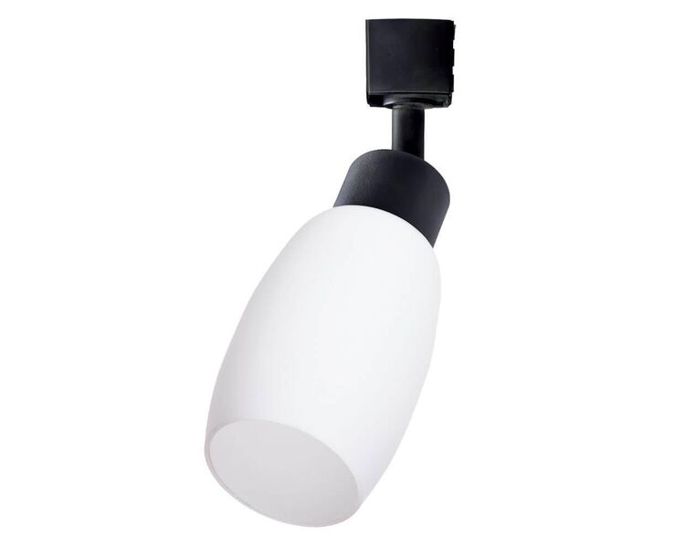 Купить Трековый светильник Arte Lamp Miia A3055PL-1BK