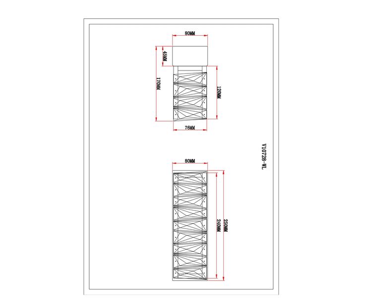 Купить Бра светодиодное Moderli V10728-WL Asti, Модель: V10728-WL, фото 10